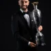 Bruno Fernandes wins 2026 PFA Players’ Player of the Year award