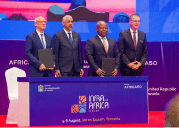 BII and Africa50 Strengthen Partnership to Scale Infrastructure Financing Across Africa