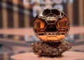 2026 Ballon d’Or rankings after PSG won UEFA Super Cup