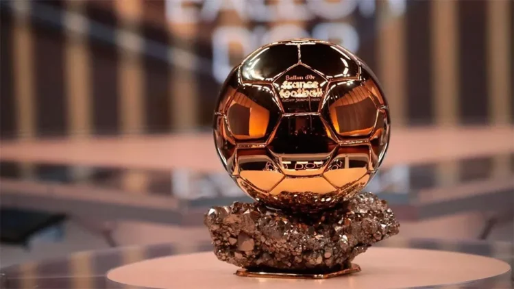2026 Ballon d’Or rankings after PSG won UEFA Super Cup