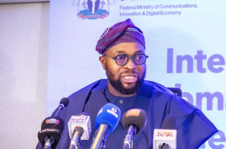 FG inaugurates National Digital Cloud policy to boost investment, digital sovereignty