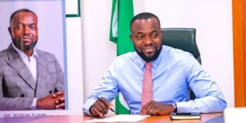 Tijani unveils National Digital Cloud Policy, targets $750 million investments