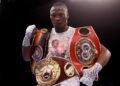 38-year-old ex-World Boxing Champion Zolani Tete Shot Dead in South Africa