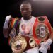 38-year-old ex-World Boxing Champion Zolani Tete Shot Dead in South Africa