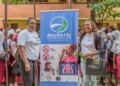 Breathe Life Foundation empowers young people to breathe life