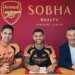 Arsenal completes signing of Bruno Guimaraes from Newcastle