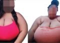 Hungry, broke men prefer bigger breasts, study reveals