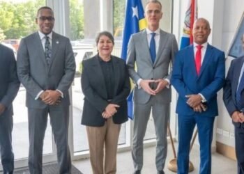 CARICOM prepares PAPSS-inspired local-currency payment system