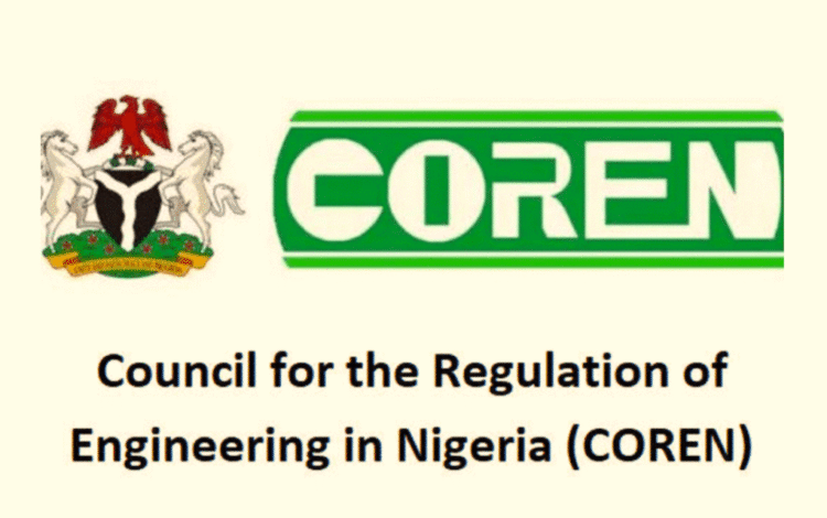 COREN approves nationwide audit of MDAs over engineers’ entry-point policy
