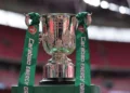 FULL LIST: EFL Cup third-round draw