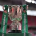FULL LIST: EFL Cup third-round draw