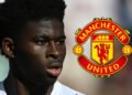 Man United close in on £60m-plus deal for Carlos Baleba