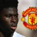 Man United close in on £60m-plus deal for Carlos Baleba