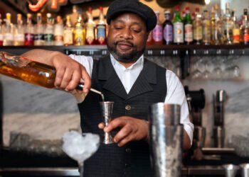 What is driving Nigeria’s growing interest in Single Malt Whisky?
