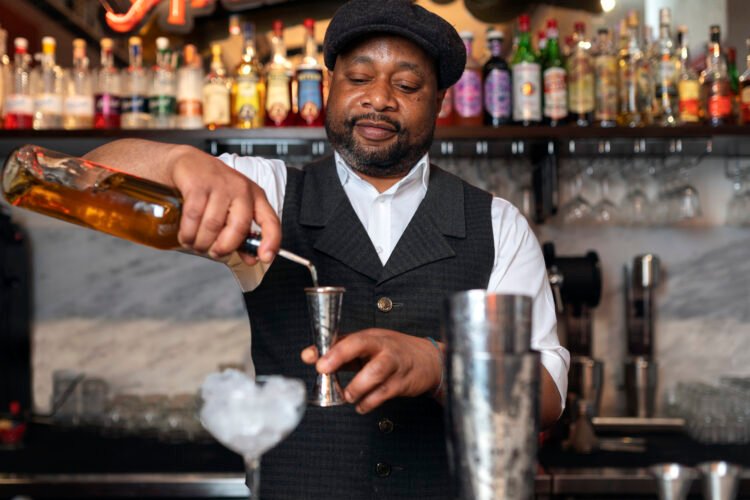 What is driving Nigeria’s growing interest in Single Malt Whisky?