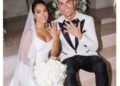 Why I got married to Ronaldo in our living room – Georgina Rodriguez