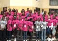 50 schoolgirls build AI, data solutions in 5-day boot camp