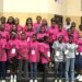 50 schoolgirls build AI, data solutions in 5-day boot camp