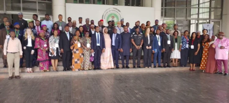 FG establishes AI, cyber diplomacy unit to deepen global engagement