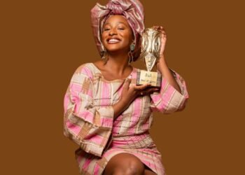 My grandma can’t wait to meet my husband –Reveals DJ Cuppy