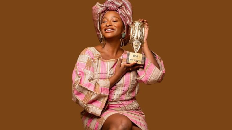 My grandma can’t wait to meet my husband –Reveals DJ Cuppy