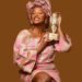 My grandma can’t wait to meet my husband –Reveals DJ Cuppy