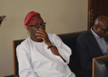 Court Declares Legislative Aides Public Officers, Convicts Ex-Lawmaker Onadeko