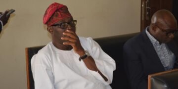 Court Declares Legislative Aides Public Officers, Convicts Ex-Lawmaker Onadeko