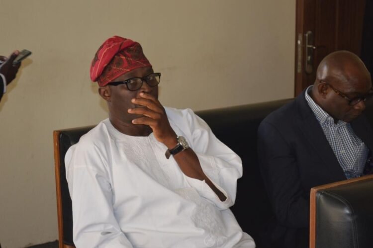 Court Declares Legislative Aides Public Officers, Convicts Ex-Lawmaker Onadeko
