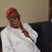 Court Declares Legislative Aides Public Officers, Convicts Ex-Lawmaker Onadeko