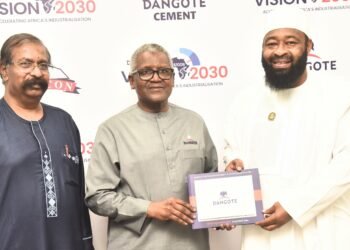 Dangote refinery again overtakes US as Europe’s biggest jet fuel supplier