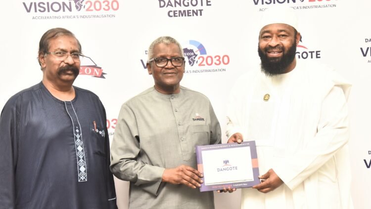 Dangote refinery again overtakes US as Europe’s biggest jet fuel supplier