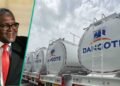 Dangote Refinery’s free fuel delivery expands to Kano, Imo and nearly 10 more states