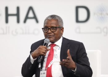 Dangote Refinery secures $1 billion underwriting programme ahead of IPO