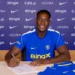 Chelsea signs Danny Welbeck from Brighton