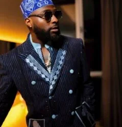 Osun guber poll: Davido urges Uzodinma to support peaceful exercise
