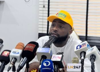 Osun Election: I feared rigging, but  my uncle won— Davido