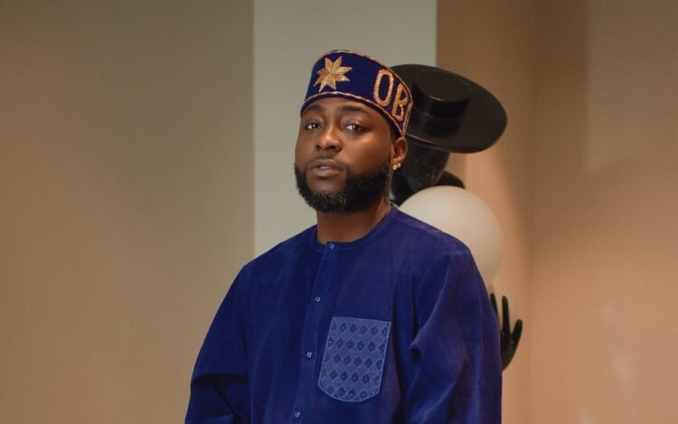 I refused Akpabio, Dangote’s calls to delete Osun tweets —Davido