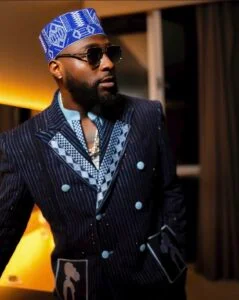 Osun guber poll: Davido urges Uzodinma to support peaceful exercise