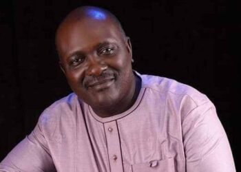 Family Announces Burial Date of Late Eagle Online Publisher, Dotun Oladipo