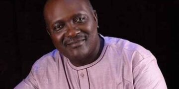 Family Announces Burial Date of Late Eagle Online Publisher, Dotun Oladipo