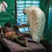 WHO reports largest Ebola outbreak in DR Congo