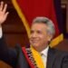 Court jails ex-Ecuadorian President Moreno five years for bribery