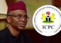 El-Rufai sues ICPC for N10bn over family access