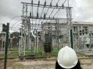 Elektron Energy unveils 40MW embedded power project in Lagos