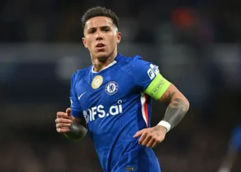 Chelsea Set Friday 5pm Deadline for £120m Enzo Fernández Sale Amid Man City Interest