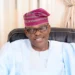 Ex-Ondo ​‌‍‍‍‍⁠⁠‌‍​​‍​‍‍‍‌​PDP governorship candidate Jegede dumps party