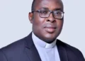 Rev. Fr. Ihejirika emerges World President of Catholic Media Professionals