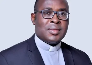 Rev. Fr. Ihejirika emerges World President of Catholic Media Professionals