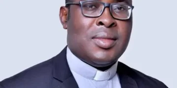 Rev. Fr. Ihejirika emerges World President of Catholic Media Professionals
